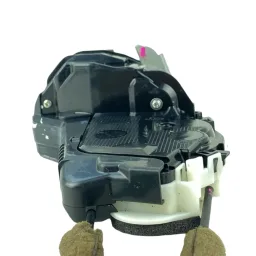 Fechadura Porta Traseira Esquerda Honda Wr-v 2015 a 2021