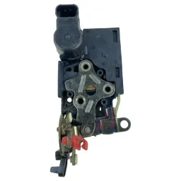 Fechadura Porta Traseira Esquerda S10 Blazer 1996 a 2011