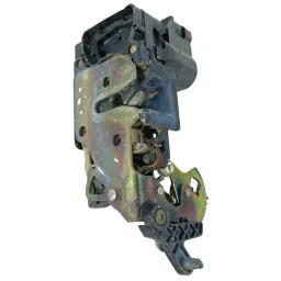 Fechadura Porta Traseira Esquerda S10 Blazer 1996 a 2011