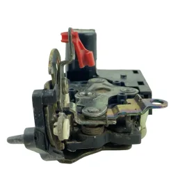 Fechadura Porta Traseira Esquerda S10 Blazer 1996 a 2011