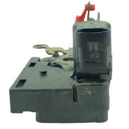 Fechadura Porta Traseira Esquerda S10 Blazer 1996 a 2011