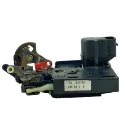 Fechadura Porta Traseira Esquerda S10 Blazer 1996 a 2011
