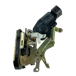 Fechadura Porta Traseira Esquerda Lifan X60 2012 2013 a 2018