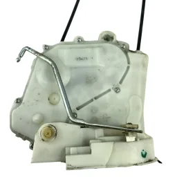 Fechadura Porta Traseira Esquerda Honda Cr-v 2007 A 2011