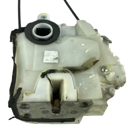 Fechadura Porta Traseira Esquerda Honda Cr-v 2007 A 2011