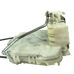 Fechadura Porta Traseira Esquerda Honda Cr-v 2007 A 2011