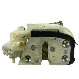 Fechadura Porta Traseira Esquerda Honda Cr-v 2007 A 2011