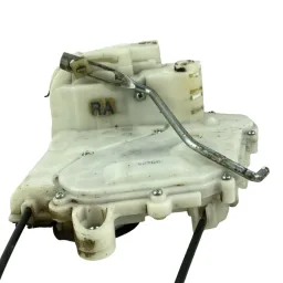 Fechadura Porta Traseira Esquerda Honda Cr-v 2007 A 2011