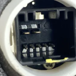 Fechadura Porta Traseira Esquerda Honda Cr-v 2007 A 2011