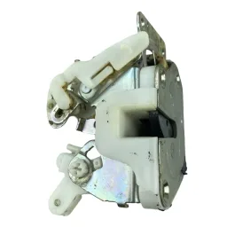 Fechadura Porta Traseira Esquerda Pajero Sport 2008 a 2012