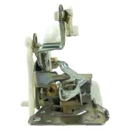 Fechadura Porta Traseira Esquerda Pajero Sport 2008 a 2012