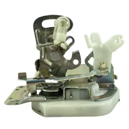 Fechadura Porta Traseira Esquerda Pajero Sport 2008 a 2012