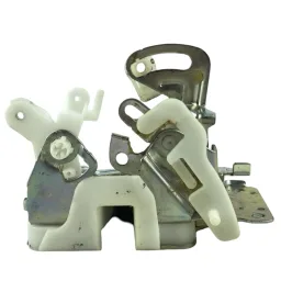 Fechadura Porta Traseira Esquerda Pajero Sport 2008 a 2012