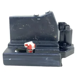 Fechadura Porta Traseira Esq Ssangyong Actyon 2008 A 2012