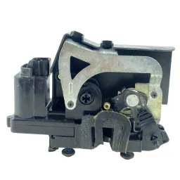 Fechadura Porta Traseira Esq Ssangyong Actyon 2008 A 2012