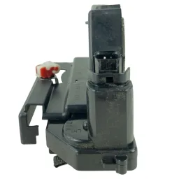 Fechadura Porta Traseira Esq Ssangyong Actyon 2008 A 2012