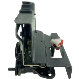 Fechadura Porta Traseira Esq Ssangyong Actyon 2008 A 2012
