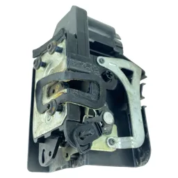 Fechadura Porta Traseira Esq Ssangyong Actyon 2008 A 2012