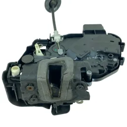 Fechadura Traseira Esquerda Range Rover Sport 2006 A 2018