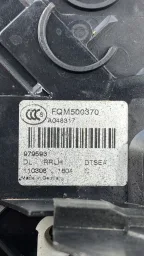 Fechadura Traseira Esquerda Range Rover Sport 2006 A 2018