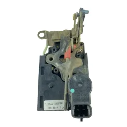 Fechadura Porta Traseira Esquerda S10 Blazer 1996 a 2011