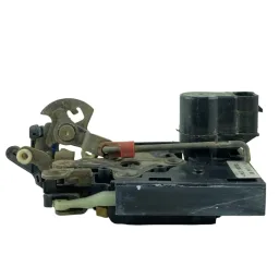 Fechadura Porta Traseira Esquerda S10 Blazer 1996 a 2011