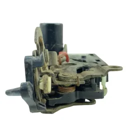 Fechadura Porta Traseira Esquerda S10 Blazer 1996 a 2011
