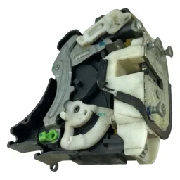 Fechadura Porta Traseira Esquerda Pajero Dakar 2010 A 2016
