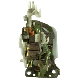 Fechadura Porta Tras Esq L200 Outdoor Pajero Sport Tr4 98/15