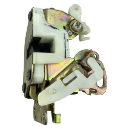 Fechadura Porta Tras Esq L200 Outdoor Pajero Sport Tr4 98/15