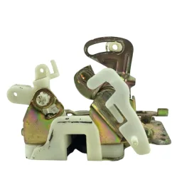 Fechadura Porta Tras Esq L200 Outdoor Pajero Sport Tr4 98/15