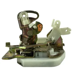 Fechadura Porta Tras Esq L200 Outdoor Pajero Sport Tr4 98/15