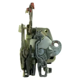 Fechadura Porta Traseira Esquerda Kia Sportage 1998 A 2002