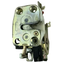 Fechadura Porta Traseira Esquerda Kia Sportage 1998 A 2002