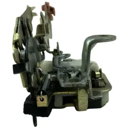 Fechadura Porta Traseira Esquerda Kia Sportage 1998 A 2002