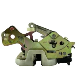 Fechadura Porta Traseira Esquerda Kia Sportage 1998 A 2002