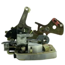 Fechadura Porta Traseira Esquerda Kia Sportage 1998 A 2002