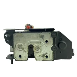 Fechadura Porta Traseira Esq Ssangyong Kyron 2008 a 2012 A045035