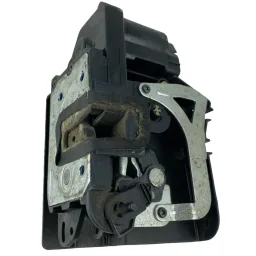 Fechadura Porta Traseira Esq Ssangyong Actyon 2007 A 2012