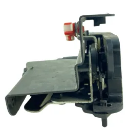 Fechadura Porta Traseira Esq Ssangyong Actyon 2007 A 2012