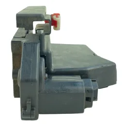 Fechadura Porta Traseira Esq Ssangyong Actyon 2007 A 2012