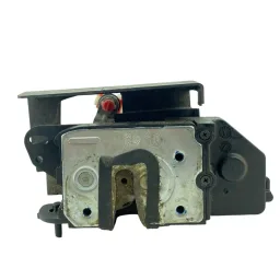 Fechadura Porta Traseira Esq Ssangyong Actyon 2007 A 2012