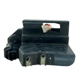Fechadura Porta Traseira Esq Ssangyong Actyon 2007 A 2012