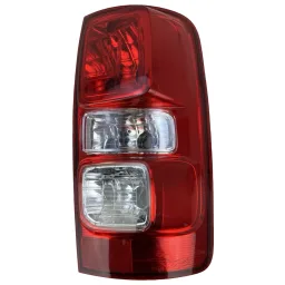 Lanterna Traseira Direita S10 2012 2013 a 2023 S/ Led