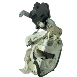 Fechadura Porta Tras Esq L200 Outdoor Pajero Sport Tr4 98/15