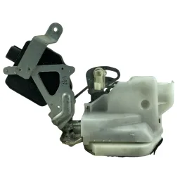 Fechadura Porta Tras Esq L200 Outdoor Pajero Sport Tr4 98/15