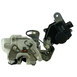 Fechadura Porta Tras Esq L200 Outdoor Pajero Sport Tr4 98/15