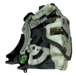 Fechadura Porta Traseira Esquerda L200 Triton 2011 A 2017