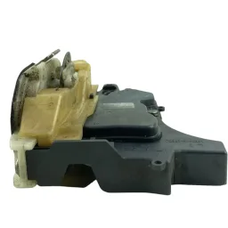 Fechadura Porta Traseira Esquerda L200 Triton 2011 A 2017