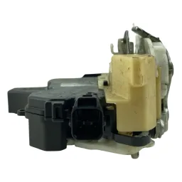Fechadura Porta Traseira Esquerda L200 Triton 2011 A 2017